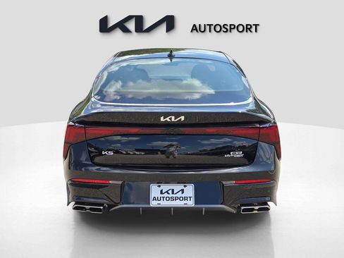 New 2026 Kia K5 GT image 9