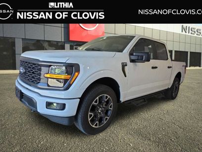 Used 2024 Ford F150 STX
