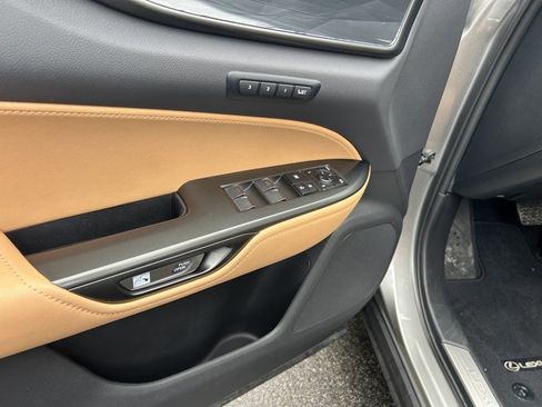 Used 2023 Lexus NX 350 AWD image 15