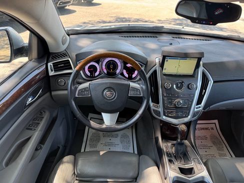 Used 2011 Cadillac SRX Luxury FWD image 45
