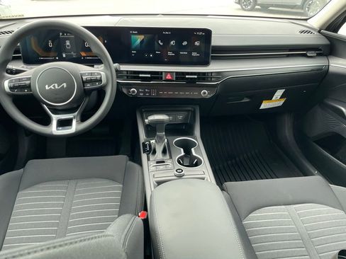 New 2026 Kia K5 LXS image 23