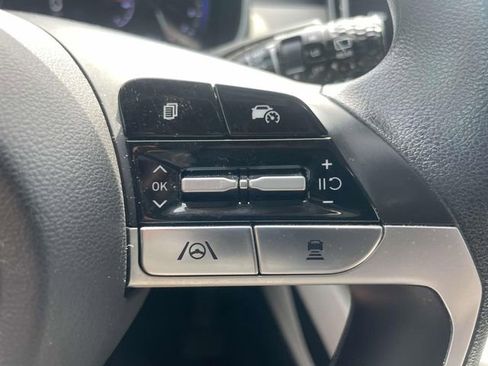 Used 2024 Hyundai Tucson SEL FWD image 30