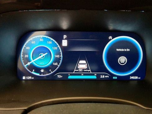 Used 2024 Hyundai Palisade Calligraphy AWD/4WD image 14