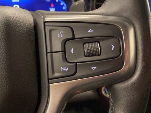 Used 2024 Chevrolet Silverado 1500 RST w/ Protection Package AWD/4WD image 33