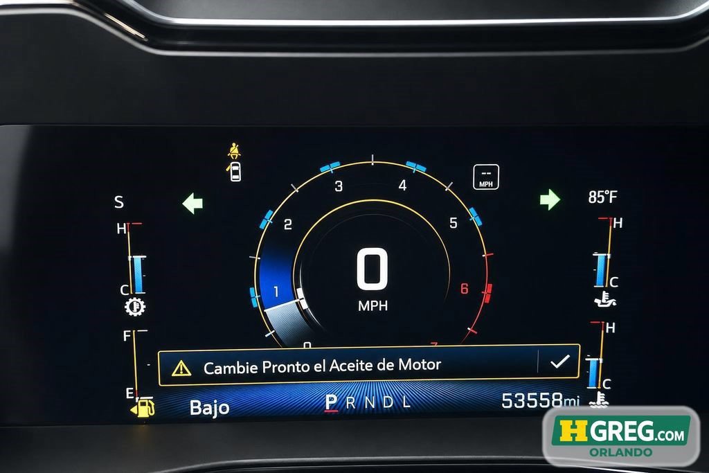 Used 2023 Chevrolet Colorado LT w/ LT Convenience Package RWD image 15
