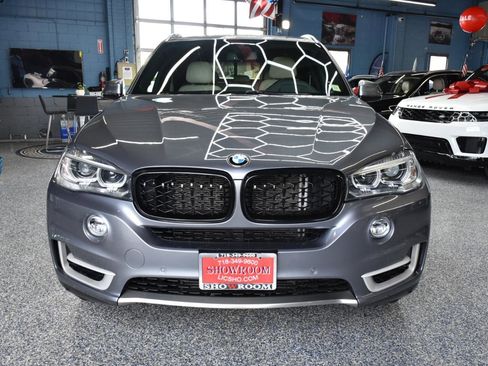 Used 2018 BMW X5 xDrive35i AWD/4WD image 11