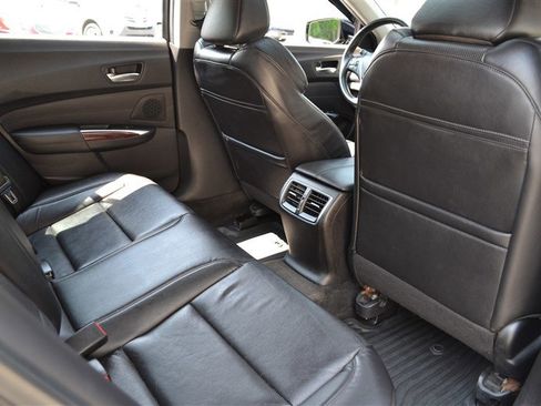 Used 2015 Acura TLX V6 w/ Technology Package image 31