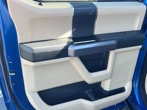 Used 2018 Ford F150 XLT w/ Equipment Group 301A Mid AWD/4WD image 22