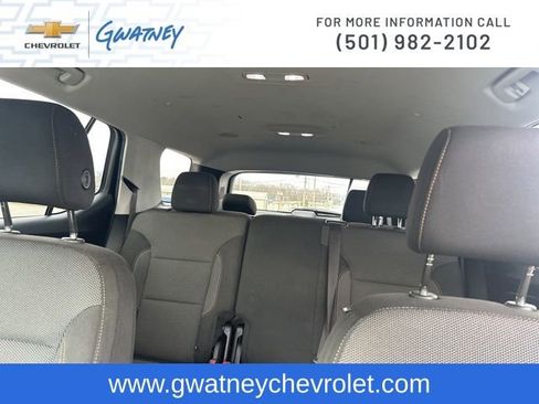 Used 2020 Chevrolet Traverse LS w/ LPO, Floor Liner Package image 28