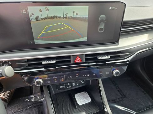 New 2026 Kia K5 GT-Line image 10