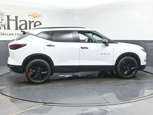 Used 2024 Chevrolet Blazer LT w/ Redline Edition image 35