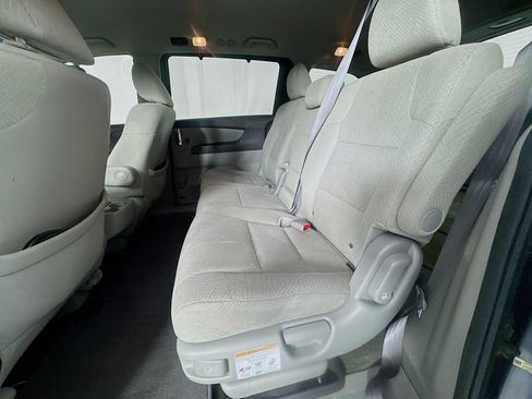 Used 2016 Honda Odyssey SE image 27