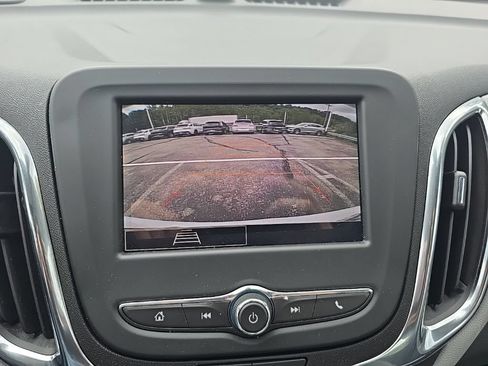 Certified 2024 Chevrolet Equinox LS w/ LPO, Floor Liner Package AWD/4WD image 14