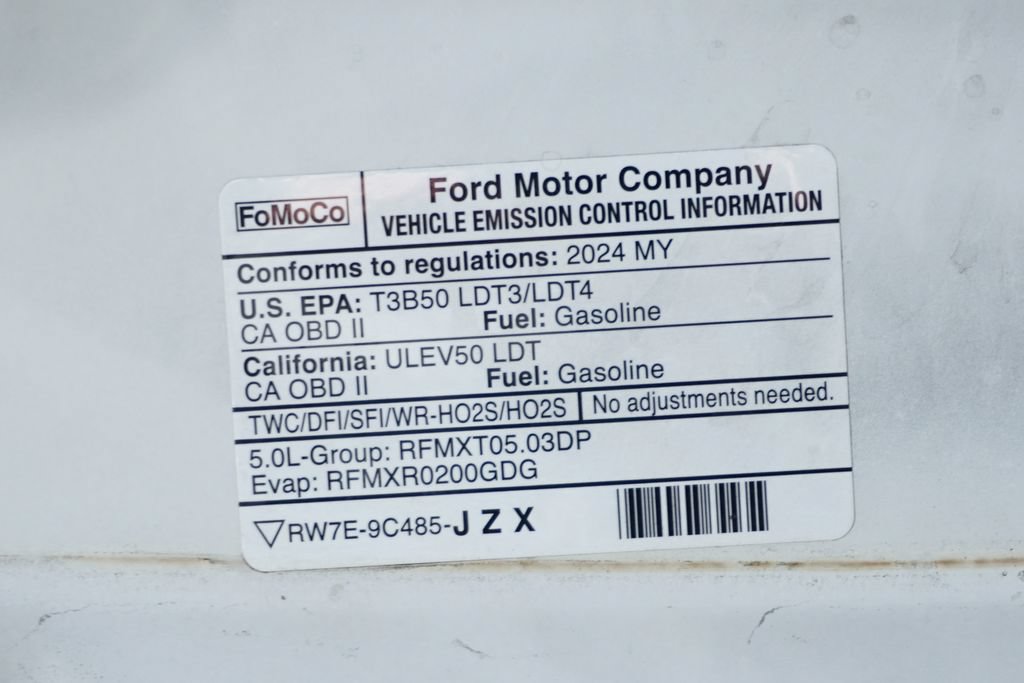 Used 2024 Ford F150 XL RWD image 12