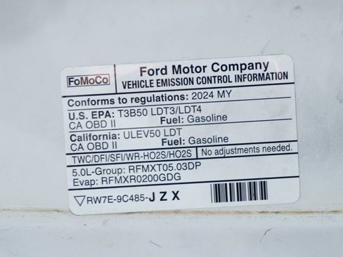 Used 2024 Ford F150 XL RWD image 12