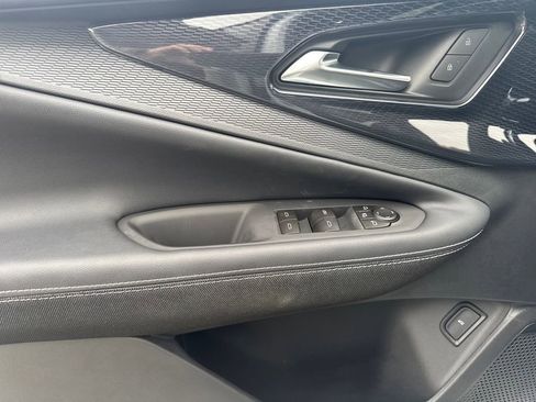 New 2026 Chevrolet Blazer EV LT image 18