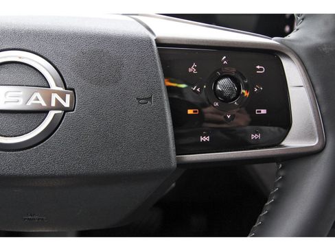 Certified 2025 Nissan Murano SL w/ Cargo Package AWD/4WD image 19
