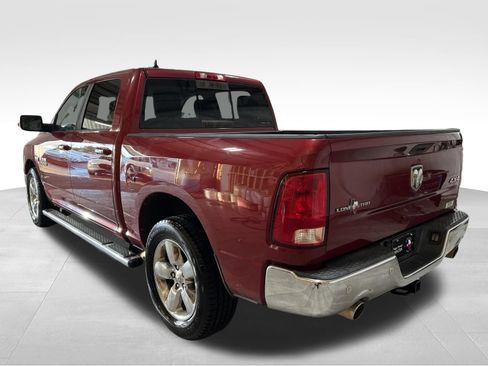 Used 2015 RAM 1500 Lone Star AWD/4WD image 7