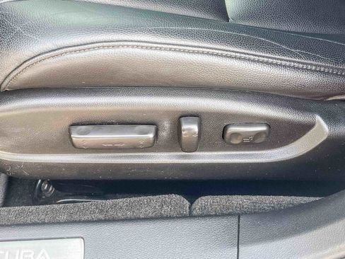 Used 2016 Acura TLX image 21