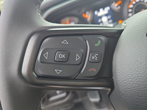 New 2026 Jeep Wrangler Sport S image 17