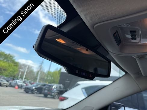 Used 2017 Chevrolet Equinox Premier w/ Enhanced Convenience Package image 17