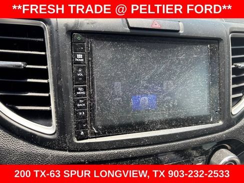 Used 2016 Honda CR-V EX-L image 14