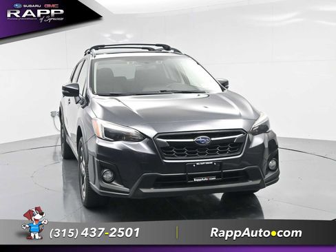 Used 2019 Subaru Crosstrek 2.0i Limited w/ Moonroof Package AWD/4WD image 2