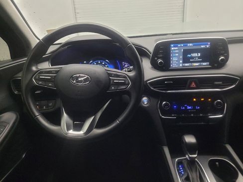 Used 2020 Hyundai Santa Fe SEL FWD image 22