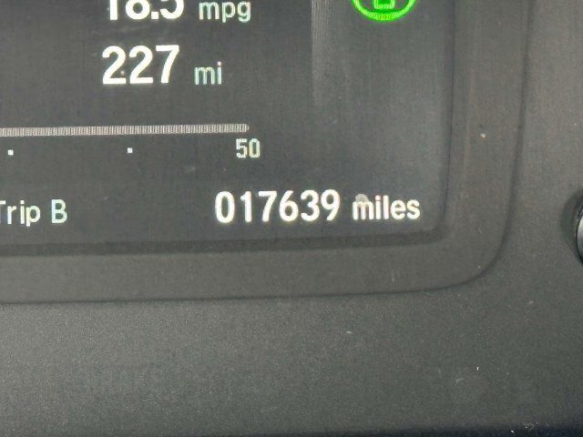 Used 2024 Honda Odyssey EX-L image 23