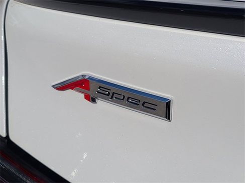 Used 2023 Acura Integra A-Spec image 9