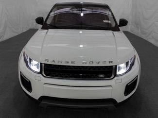 Used 2017 Land Rover Range Rover Evoque SE Premium video 2