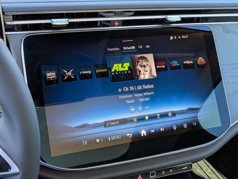 New 2026 Mercedes-Benz E 350 Sedan image 22