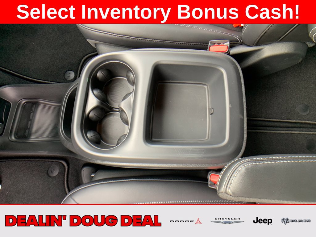 New 2026 Chrysler Pacifica Select w/ S Appearance Package AWD/4WD image 26