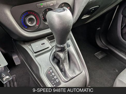 Used 2022 RAM ProMaster City Wagon image 16