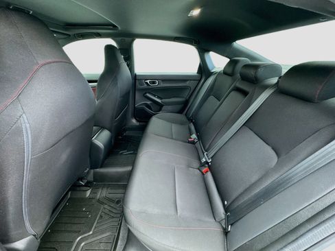 Used 2024 Honda Civic Si image 16