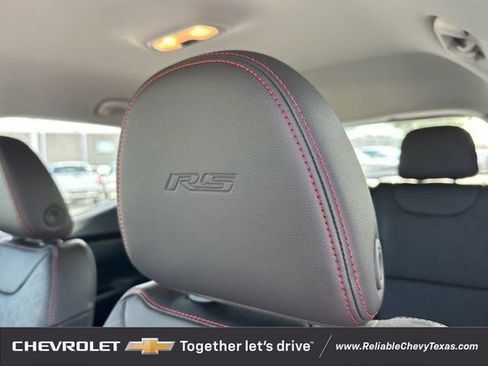 New 2027 Chevrolet Bolt RS FWD image 25