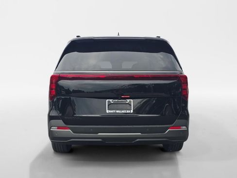 New 2026 Kia Carnival SX w/ SX Dark Edition Package image 4