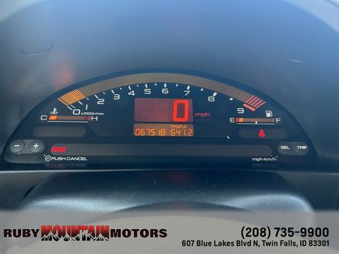 Used 2000 Honda S2000 image 5