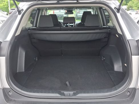 Certified 2024 Toyota RAV4 XLE AWD/4WD image 31