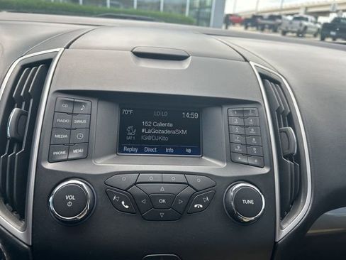 Used 2018 Ford Edge SEL FWD image 26