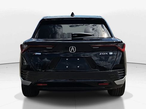 Used 2024 Acura ZDX A-Spec image 6