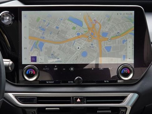 Used 2024 Lexus RX 350 Premium w/ Accessory Package (Z1) image 11