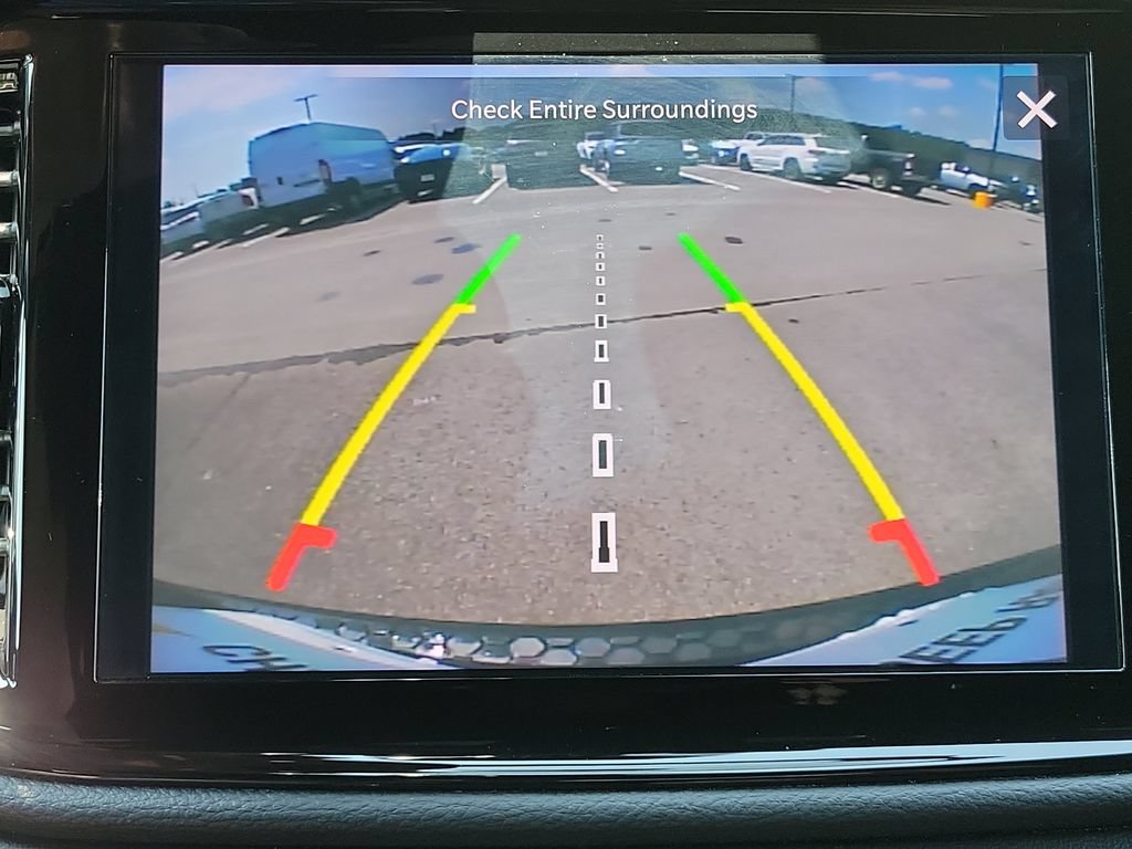 Used 2025 Dodge Durango GT RWD image 18