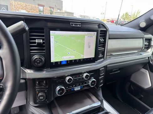 Used 2026 Ford F350 Platinum AWD/4WD image 22
