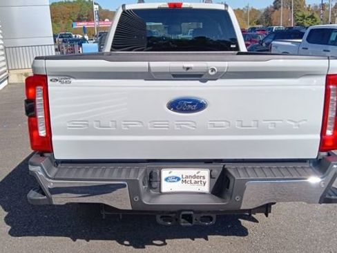 New 2026 Ford F350 Lariat RWD image 4