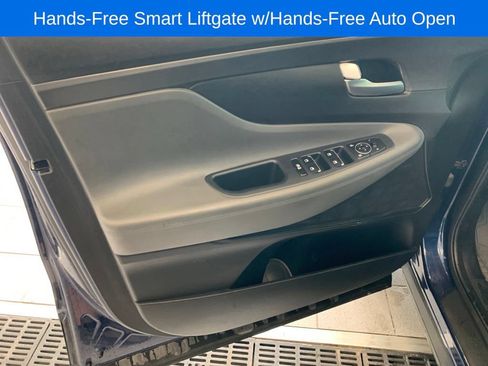 Used 2022 Hyundai Santa Fe SEL w/ Convenience Package AWD/4WD image 12