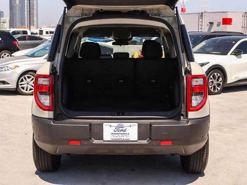 Used 2024 Ford Bronco Sport Big Bend w/ Convenience Package AWD/4WD image 29