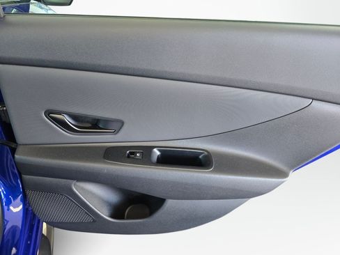 Used 2025 Hyundai Elantra N Line FWD image 26