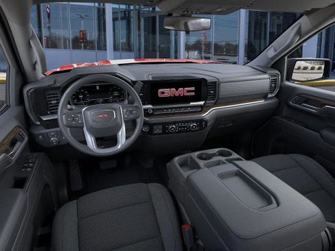 New 2026 GMC Sierra 1500 Elevation AWD/4WD image 15