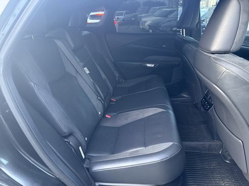 Used 2024 Lexus RX 350 image 21
